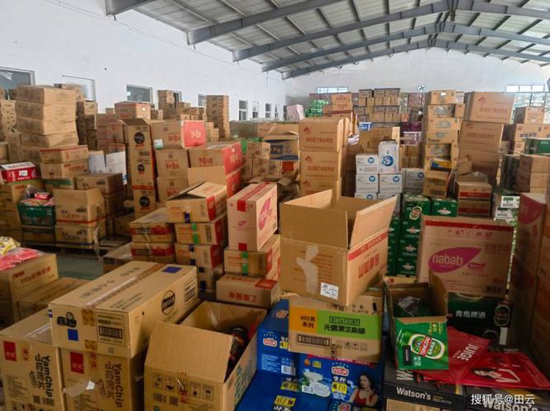 海口百货店：城市生活缩影的变迁